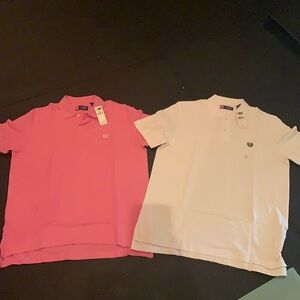 Bundle of Men’s Polos